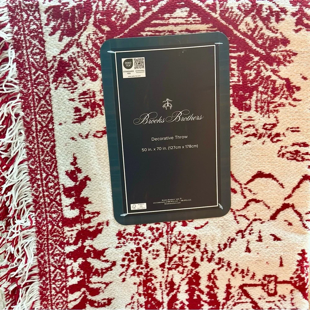 Blanket